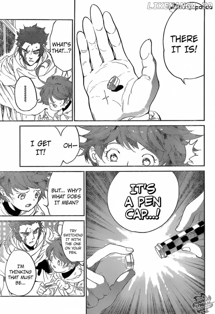 The Promised Neverland chapter 73 image 07_optimized